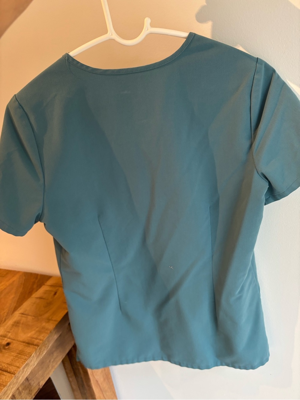 FIGS Women's XS sea green set